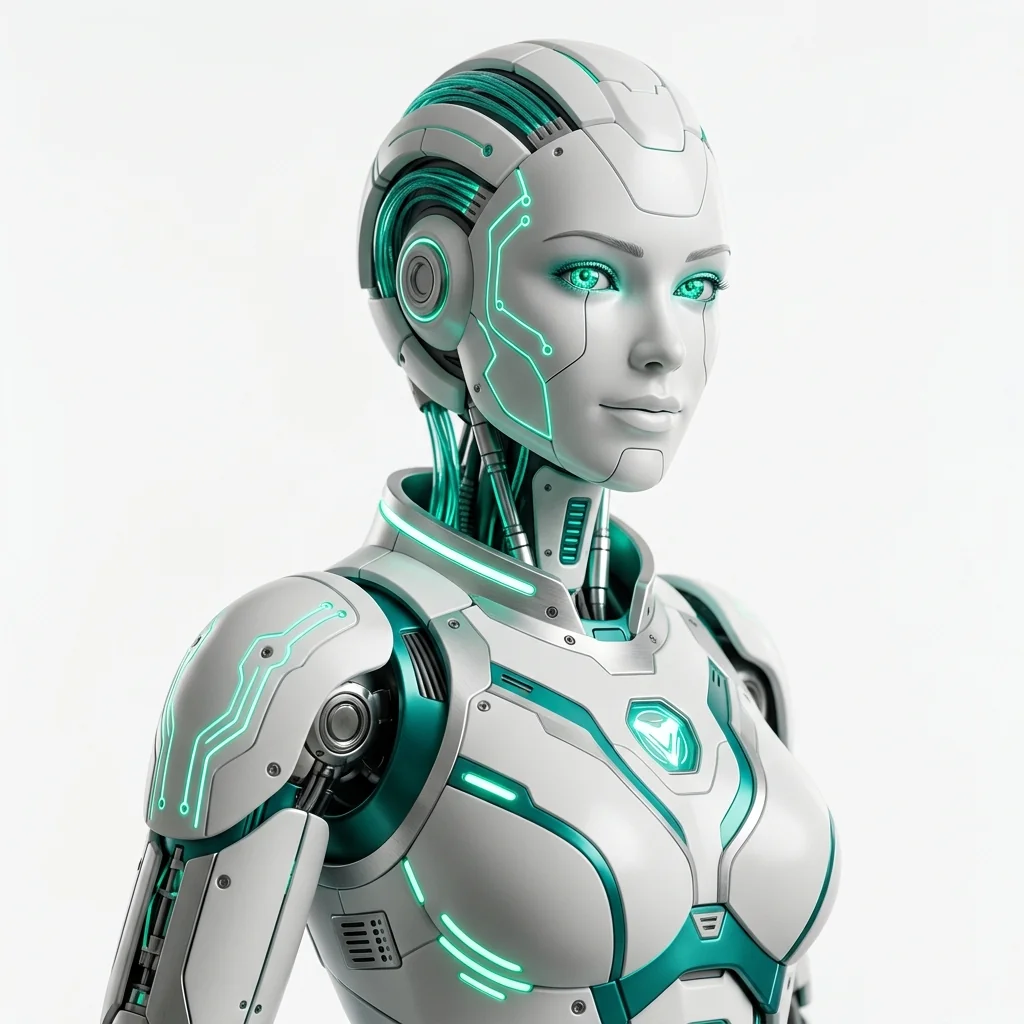 Encelion Robot