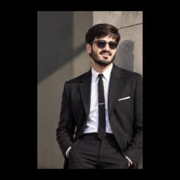Hamza Faisal