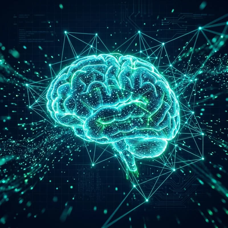 Neural Brain